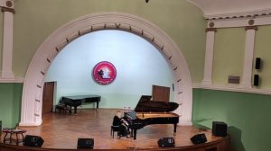 Татьяна Шатковская "Норильская метель"