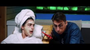 Любовь без фильтров