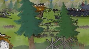 ПОДКРЕПЛЕНИЕ прибыло на помощь АМЕРИКАНСКОМУ ДОРИАНУ - ФИНАЛ Схватки против ФРАНКЕНШТЕЙНА.mp4