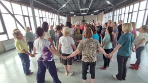 Звёздный Призыв на межд. Форуме 18.02 в Алмате, Казахстан. Мир Универсологии