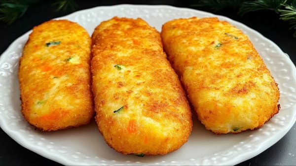 4 ПРОСТЫХ рецепта из картофеля от бабушки! Вкусная и сытная еда на каждый день