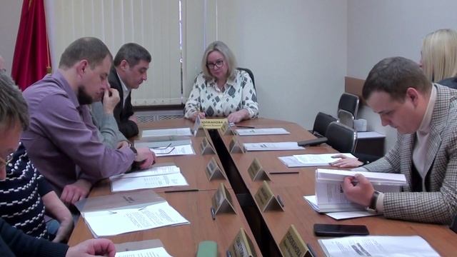 Заседание Совета депутатов муниципального округа Соколиная гора в городе Москве от 19.02.2026 г.