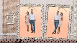 Проект ProShow Producer Если бы не ты