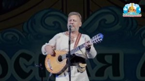 Николай Емелин о Родине: песня «Жаворонок» и эхо истории.