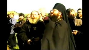 Июнь 1999 год: Тульский Крестный ход =Русь Соборная=