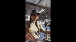 Каролина Большедворская - компания ИнКомПро