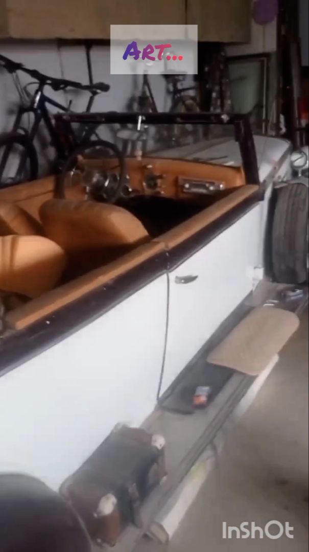 Работа творческая...