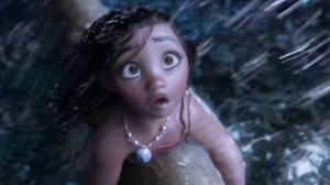 Мульти клип (Моана ) Врангель не врал