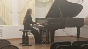 Я. Сибелиус « Ель « op.75
Цибуцинина Ульяна 8 кл
преп. Маслова К.В.