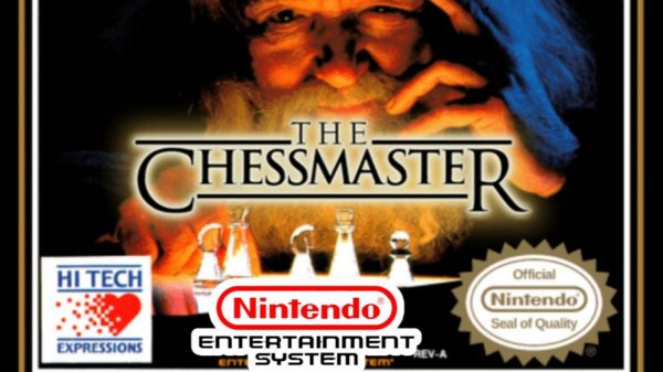Chessmaster | NES