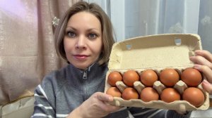 ПОКУПКИ ИЗ ПЯТЕРОЧКИ 🛒