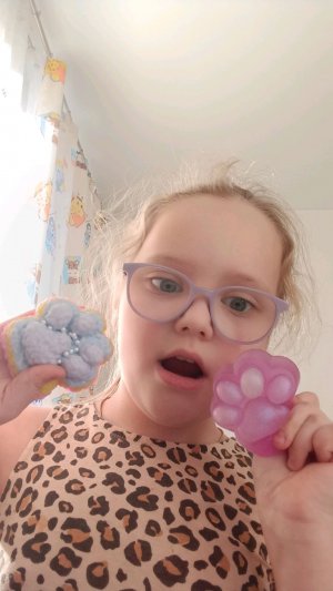 все мои сквиши