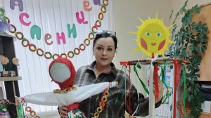 и к нам масленица пришла💖💖💖