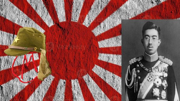 краткая сводка по Японии в Enlisted