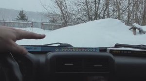 Какого размера поставить щетки лобового стекла на Ниву Легенда