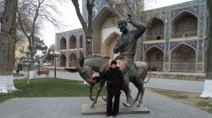 Сад орхидей г. Сингапур National Orchid Garden Singapore