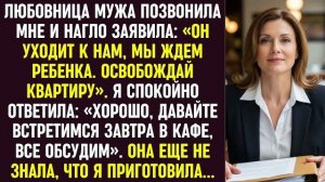 Истории из жизни|Любовница мужа|Аудио рассказы|Аудиокниги слушать онлайн|Жизненные истории