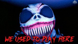 КЛАССНЫЙ ХОРРОР, ПРАВДА, С ГРУСТНЫМ СЮЖЕТОМ ▶ We Used to Play Here