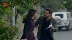 Любовь Мерьем 32 серия (сериал, 2017)