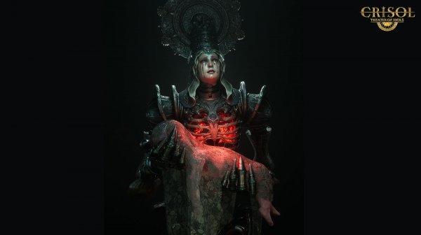 Crisol Theater of Idols