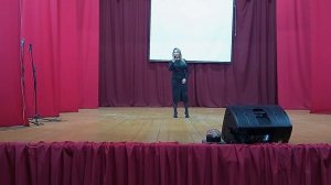 Женщины России-Наталья Наумова