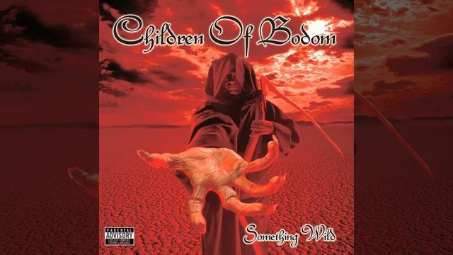 05 - Lake Bodom (Children Of Bodom)