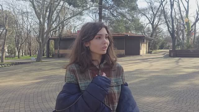 Практическая работа №2 "Ось взаимодействия" Рудай смотреть онлайн