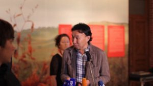 Даши Намдаков-1