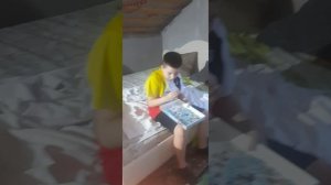 МАША И МЕДВЕДЬ