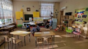 "Морское путешествие"