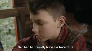 Официальный трейлер "Смотри на меня! (2024)"