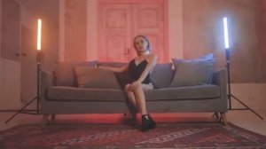 Deep feat Kristina