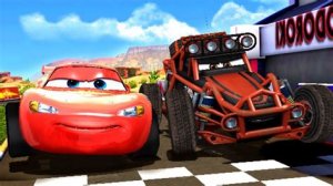 МУЛЬТИКИ ПРО МАШИНКИ 🚗 МОЛНИЯ МАКВИН И БАГГИ. НОВЫЙ ВЫЗОВ ТРАНСФОРМАЦИИ. НА ЧТО ТЕПЕРЬ ОН СПОСОБЕН?