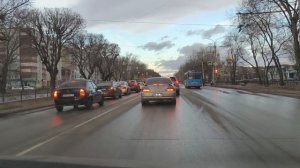 Еду на работу/новости/погода/гороскоп/и просто трёп Алисы/19.02.26г