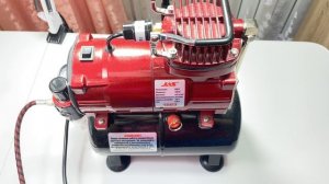 Урок 1. Знакомство с разными видами компрессоров