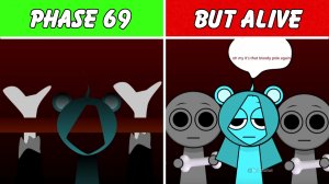 спрунки фаза 69 но они выжили