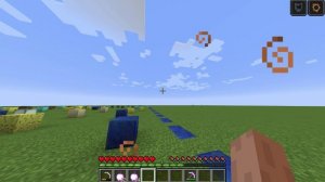 играю в украдите блок в майнкрафт