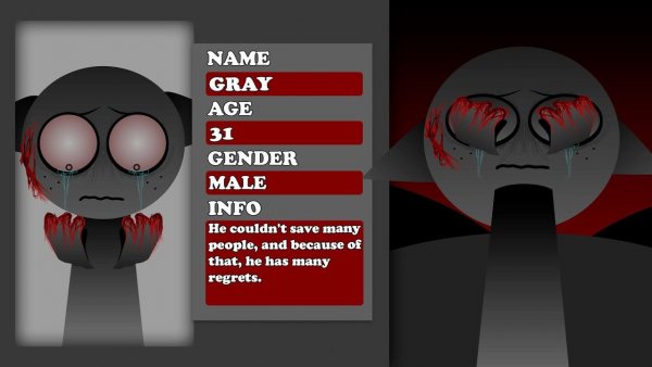 Incredibox - Sprunki Но 5-shifted NEW UNSHIFTED | ОБНОВЛЕНИЕ (ГАЛЕРЕЯ) | ВСЕ Описания Персонажей