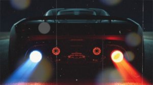 Ganger Baster - Space Turbo Bass (Car Bass Sound)