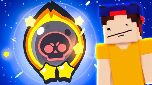 Можно Ли Достичь МЕТЕОРИТНОЙ СЛАВЫ в Бравл Старс За 100 Дней?