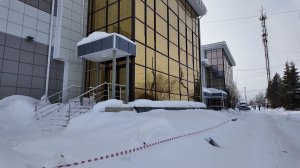 В Пыть-Яхе оценят состояние дома культуры «Россия»