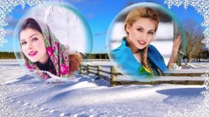 Русские красавицы!!! Сказочная красота!!!