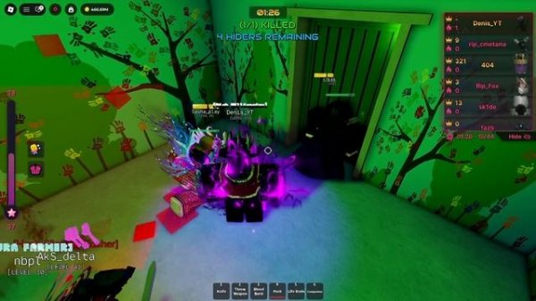 Как у Меня Всегда ПРОХОДИТ ВЫИГРЫШНАЯ Игра в Ink Game