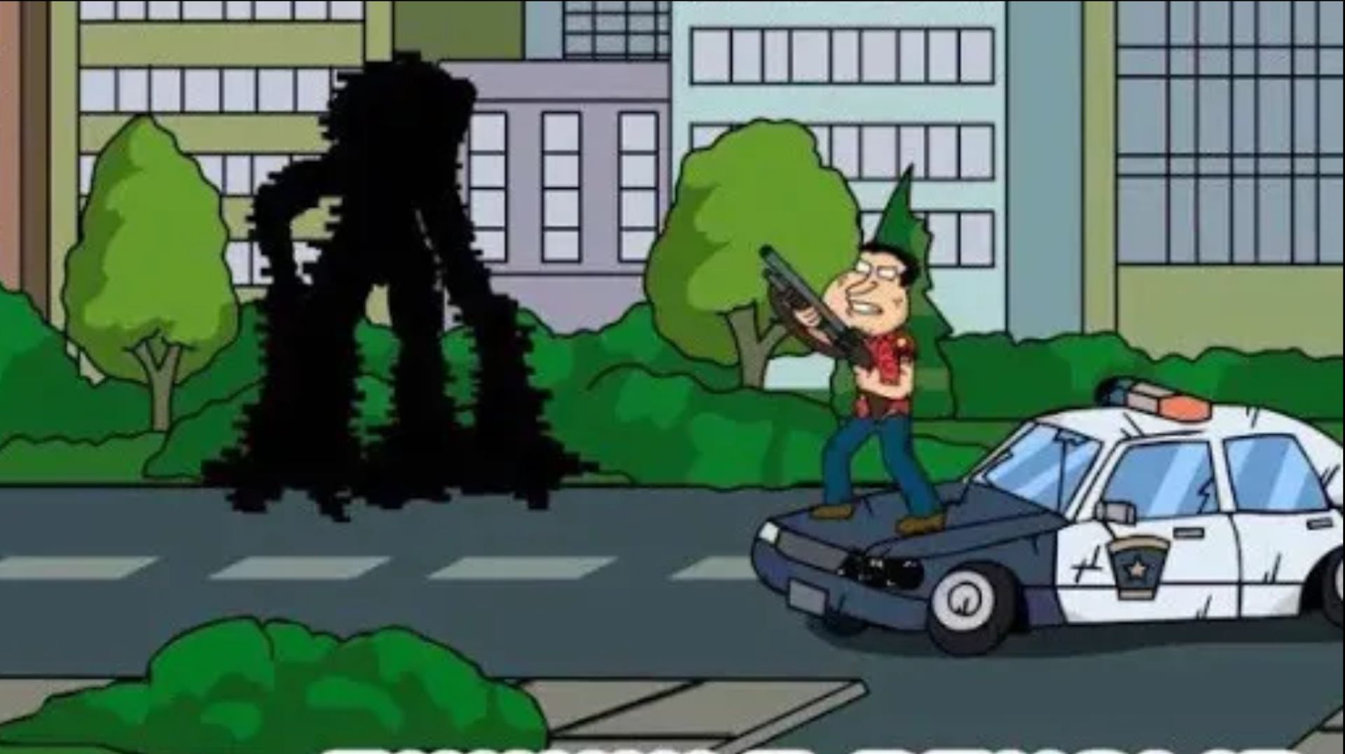 FNF DARKNESS TAKEOVER - "OLD TWINKLE" смотреть онлайн