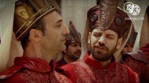 Анонс «Великолепный Век» (Первый Канал Варя, 
Осень 2012)