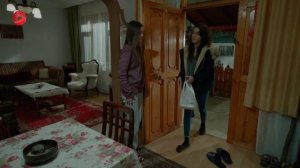 Любовь Мерьем 75 серия (сериал, 2017)