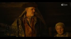 Официальный трейлер "Полностью выдуманные приключения Дика Турпина (2024)"