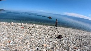 Темная падь 07,06,2025