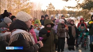 В посёлке Тёплый стан воспитанники инклюзивного творческого центра «Арт-шанс» устроили праздник