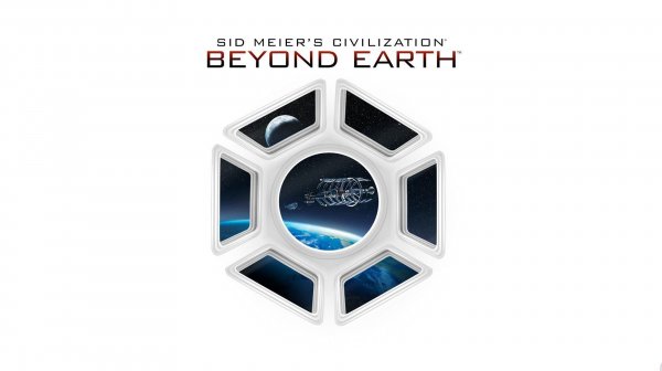 Sid Meier's Civilization Beyond Earth - Стрим 2